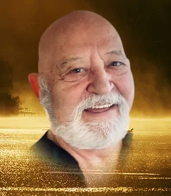M. Lapratte avec fond. M. Lapratte avec fond.