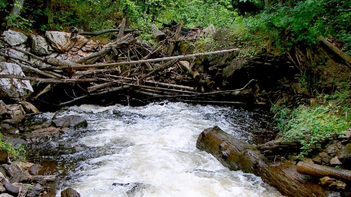 Rivière Kazabazua Rivière Kazabazua