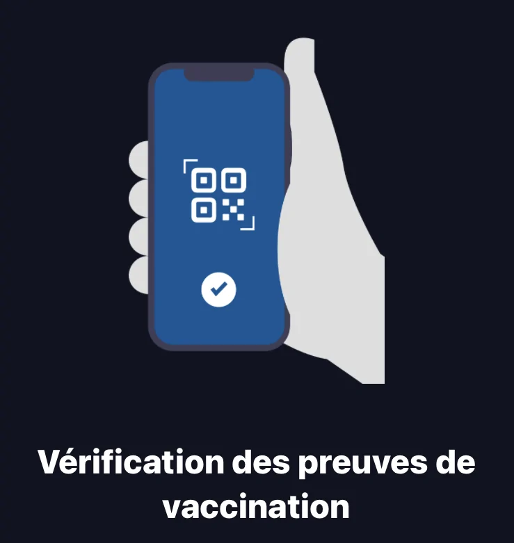 Vaxxicode vérif covid 19