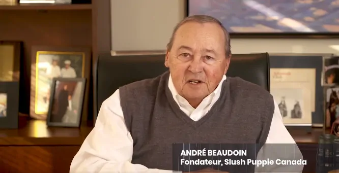 André beaudoin André beaudoin