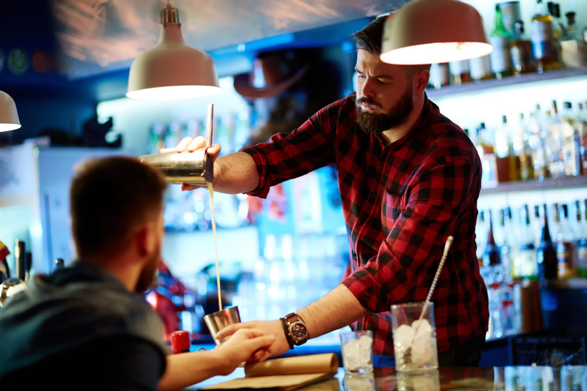 Bar Bar
