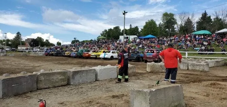 Foire de Shawville Foire de Shawville