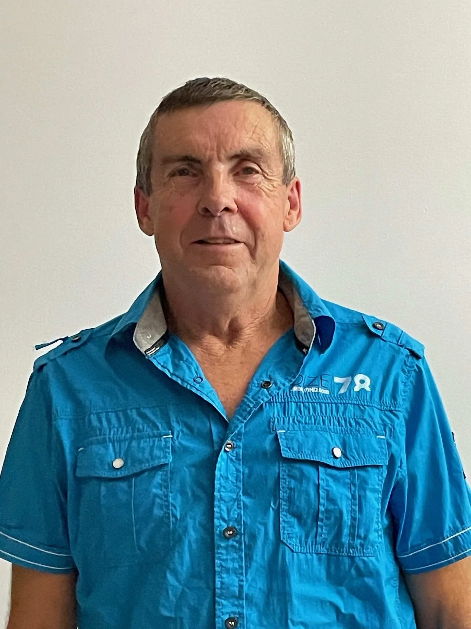 Marc Poirier