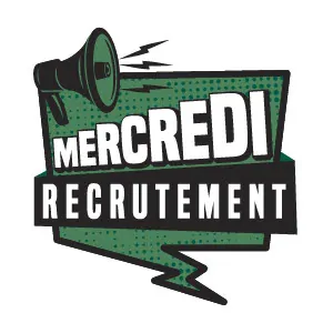 Mercredi recrutement