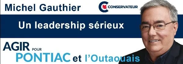 Michel Gauthier