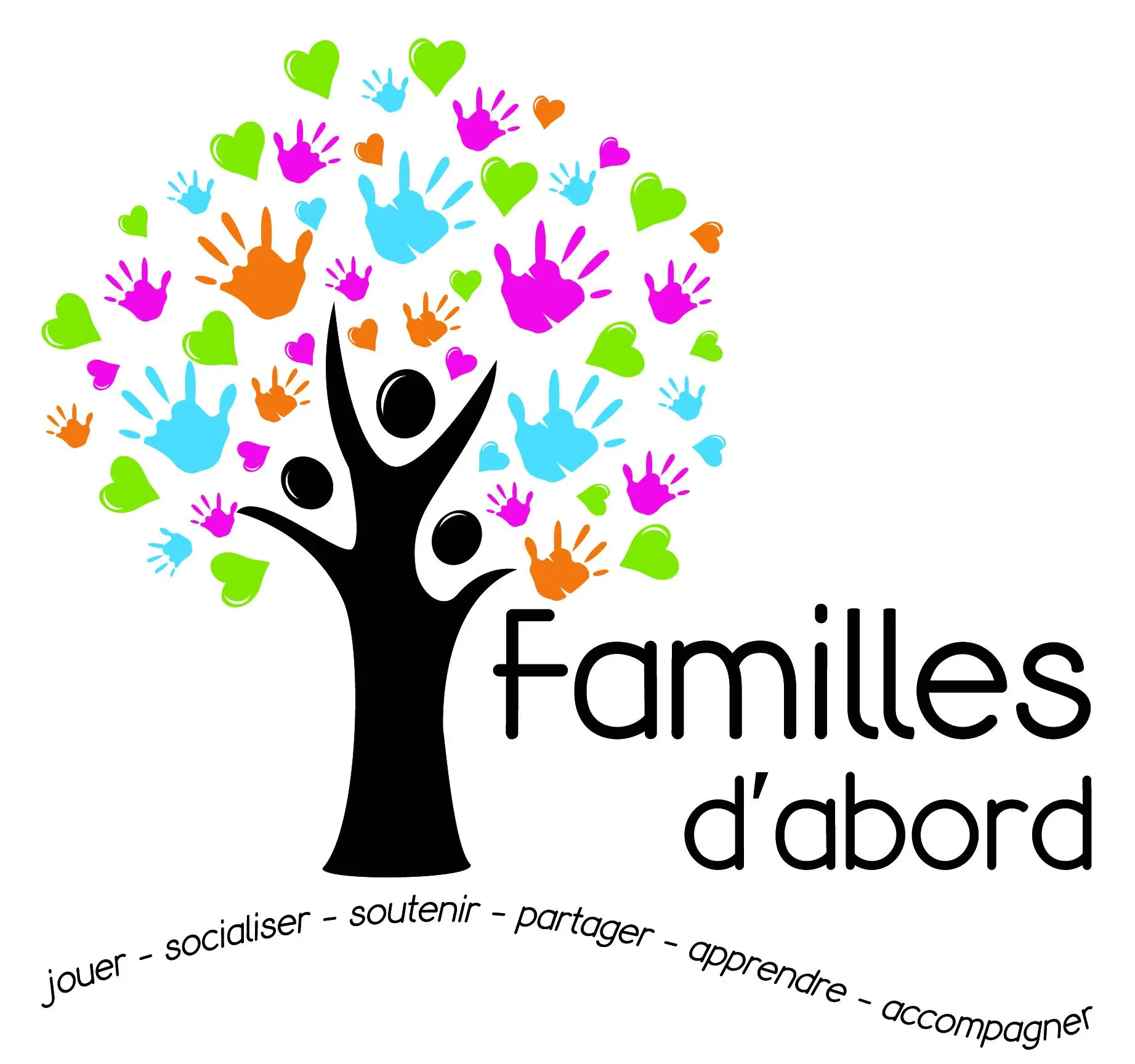 Familles d'abord Familles d'abord