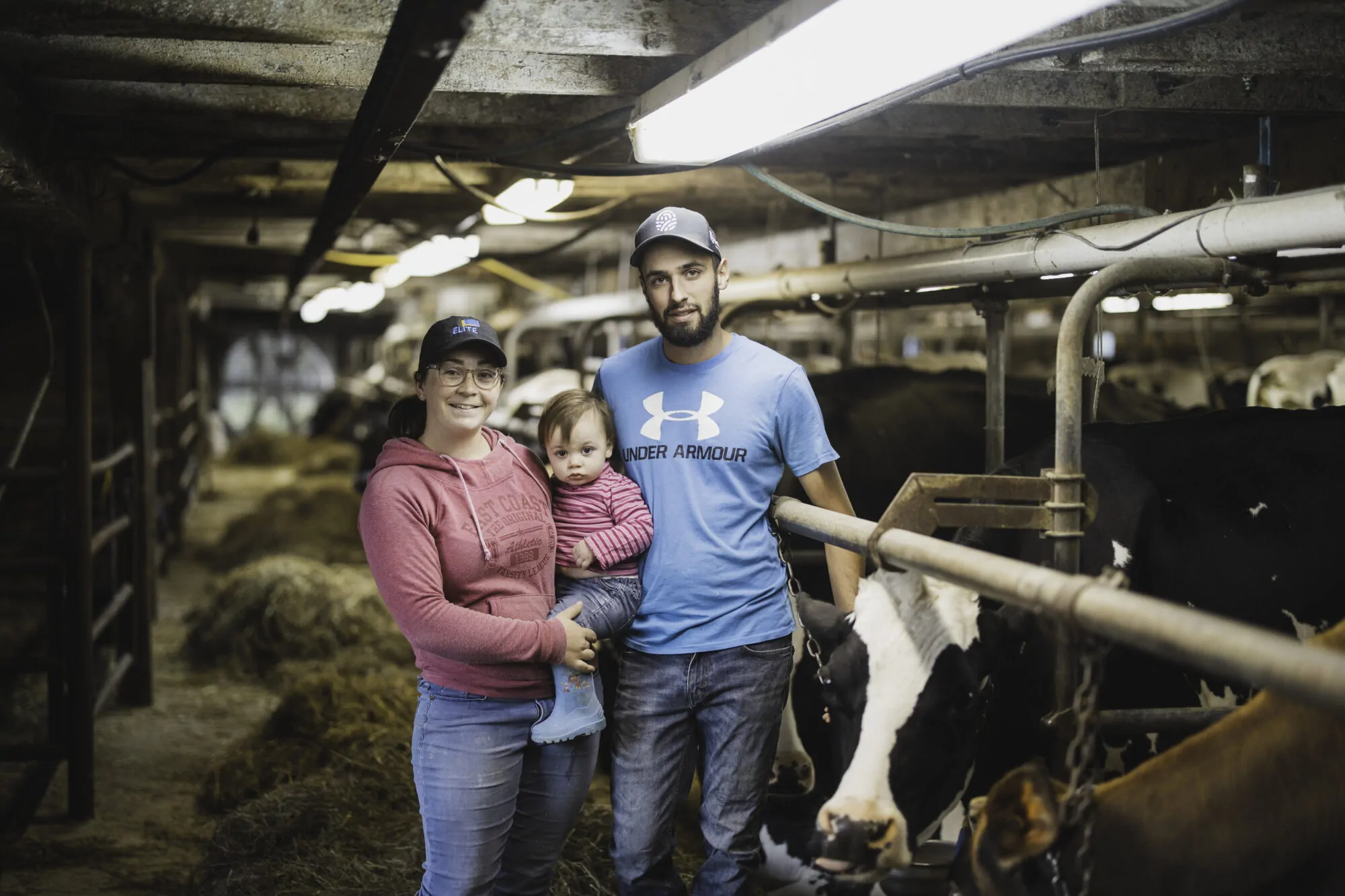 Ferme St-Onge