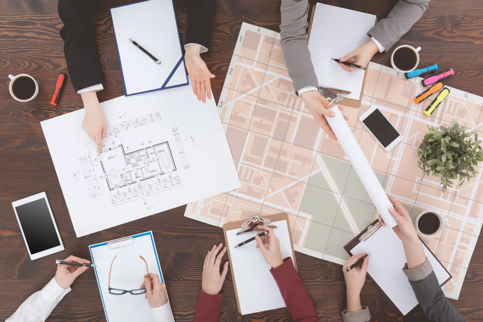 Projet immobilier Projet immobilier