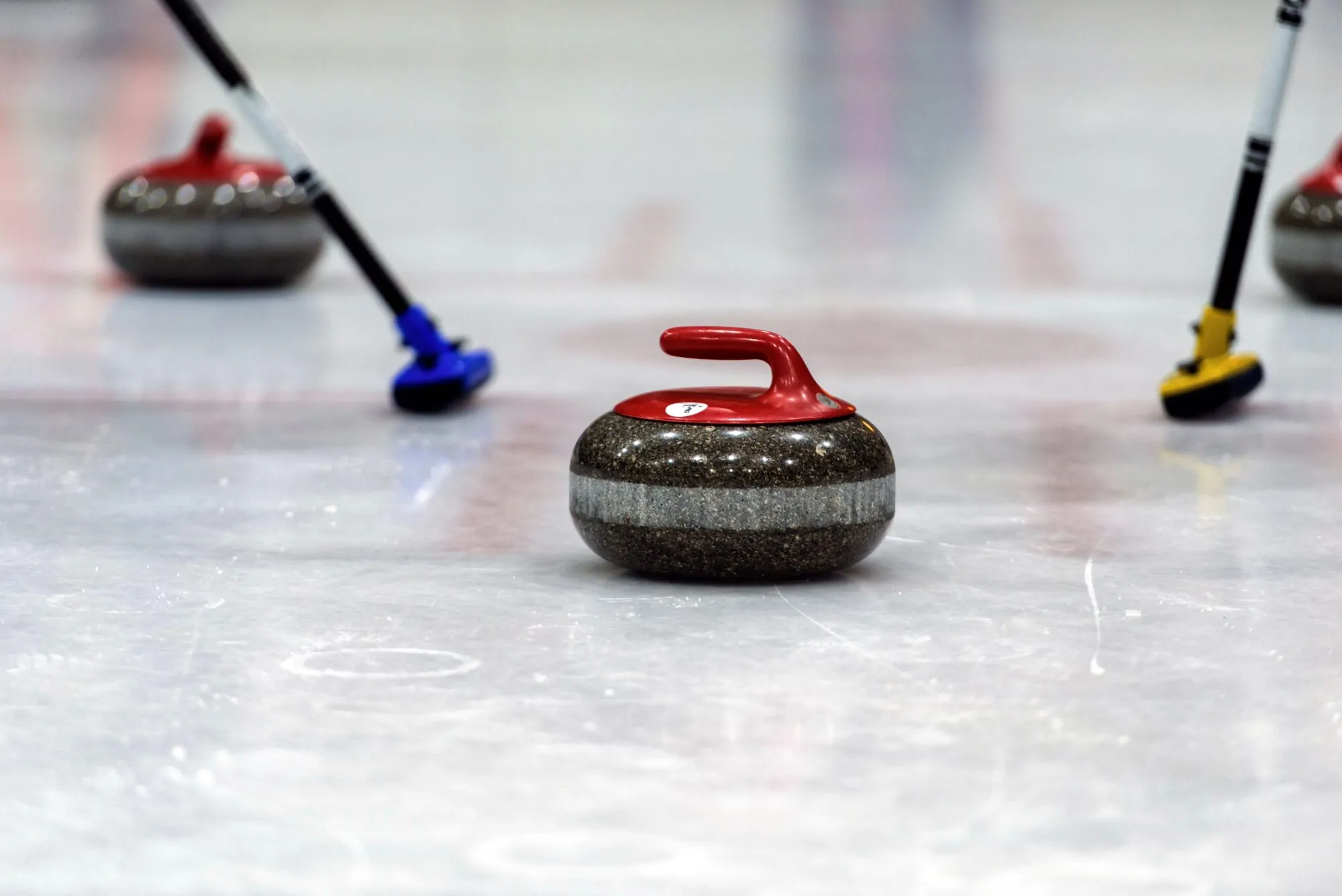 Curling