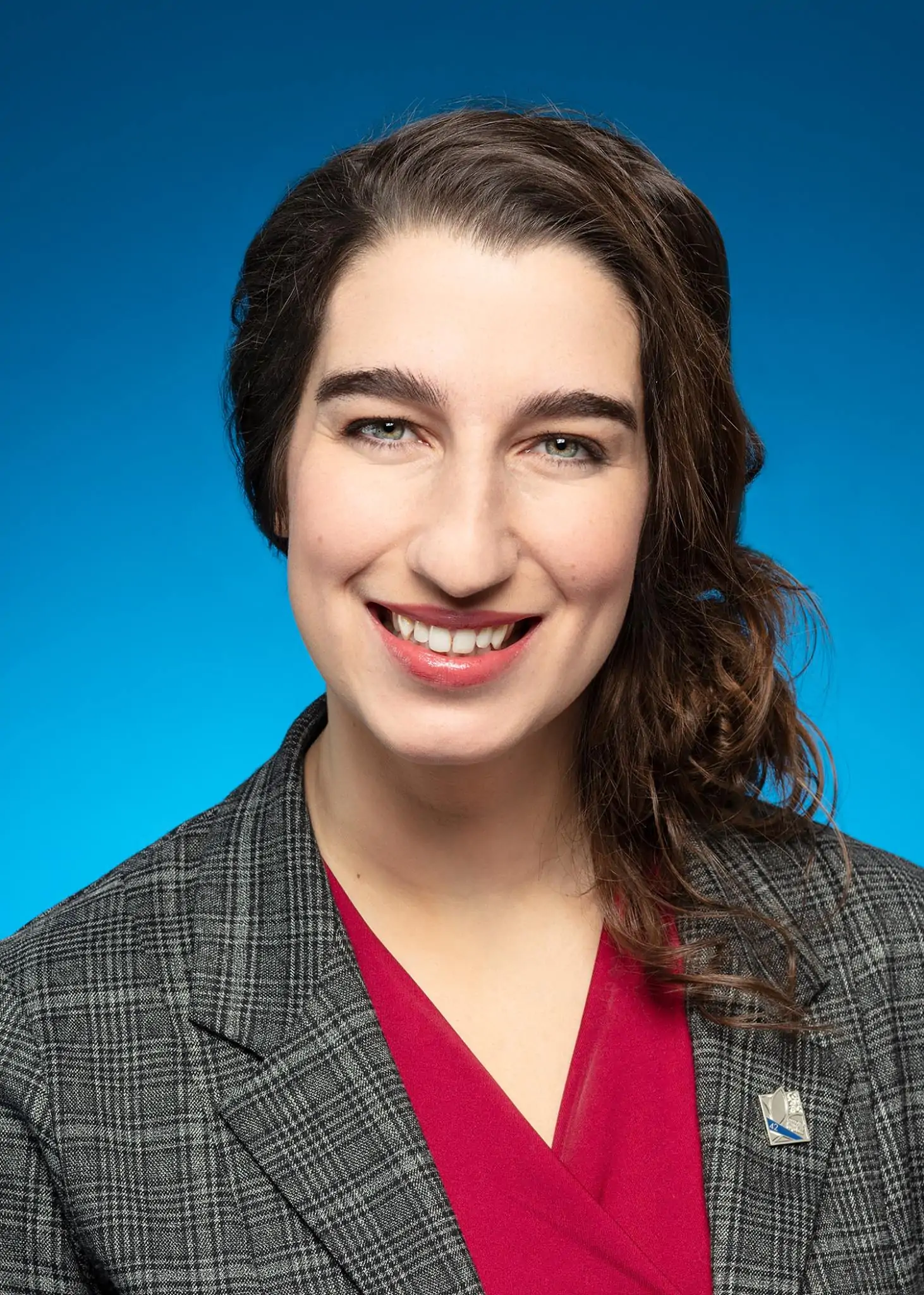 Émilise Lessard-Therrien Émilise Lessard-Therrien