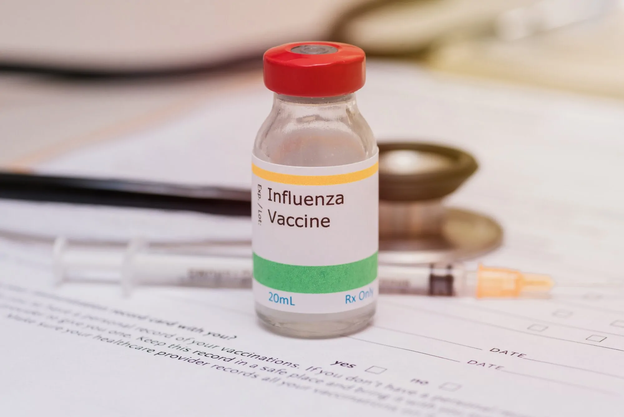 grippe influenza