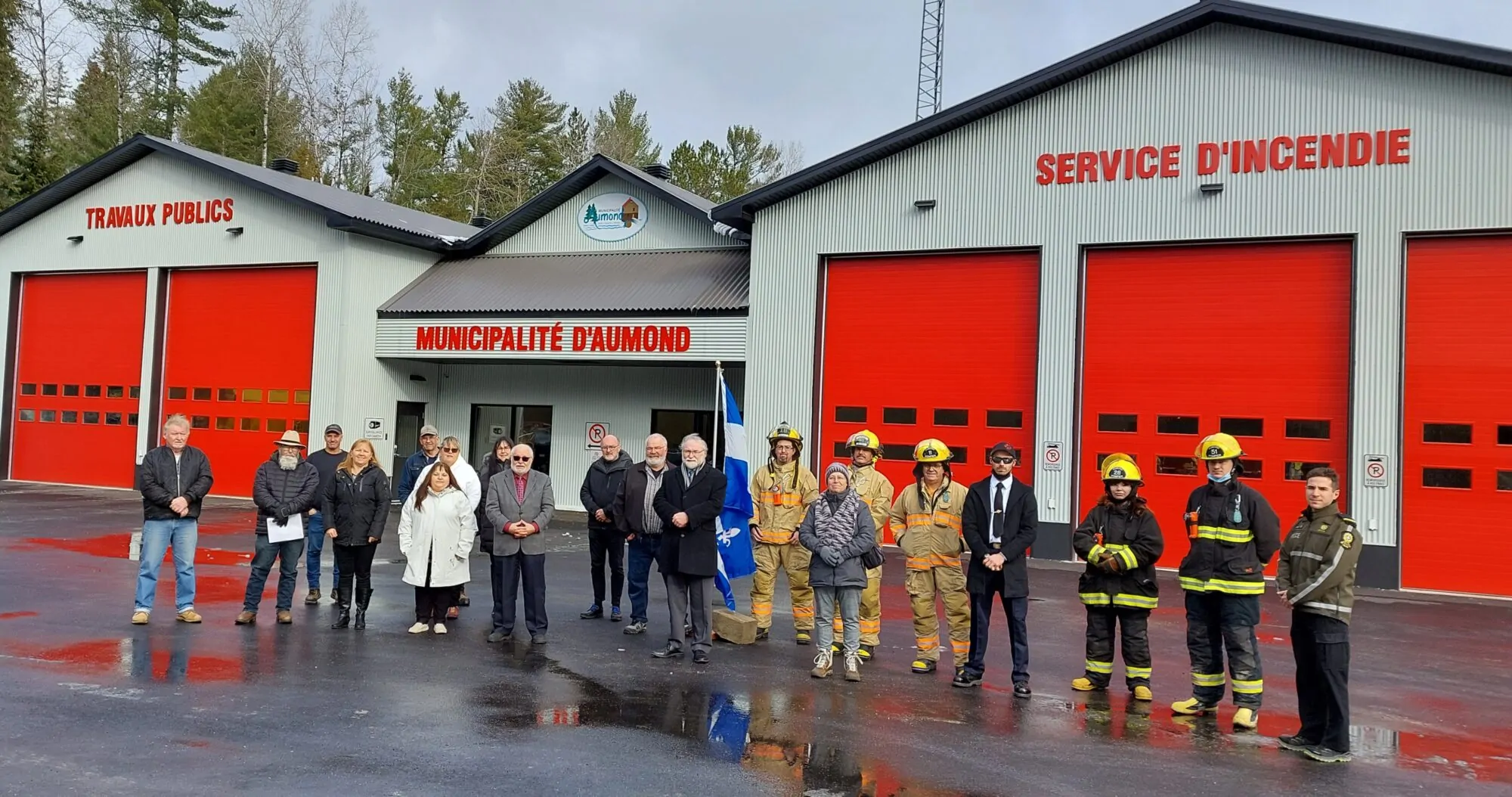 INAUGURATION_CASERNE_AUMOND INAUGURATION_CASERNE_AUMOND