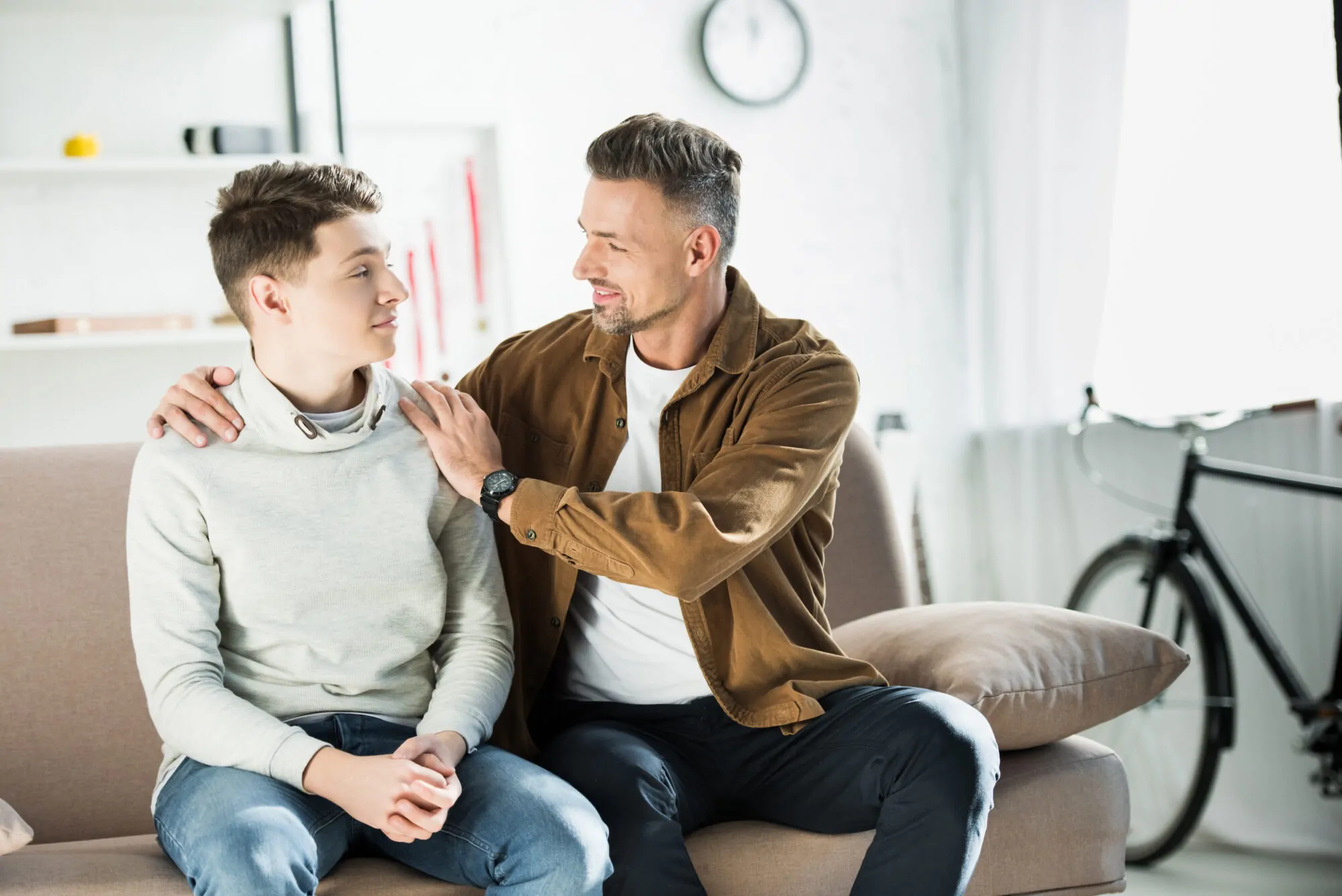 Parent_adolescents Parent_adolescents
