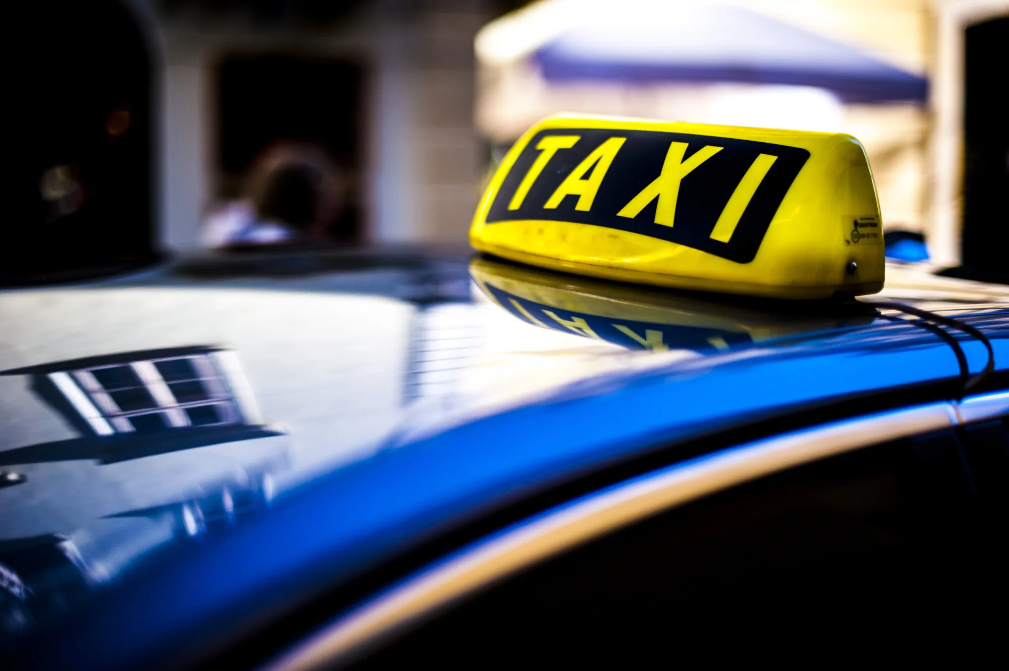 TAXI TAXI