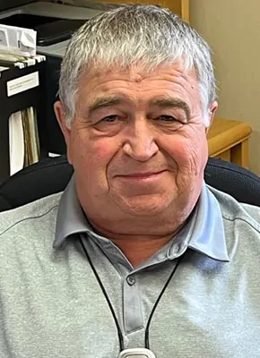 Yvon Blanchard