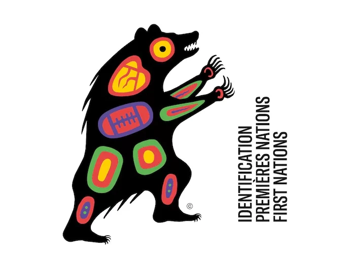 Logo autochtone