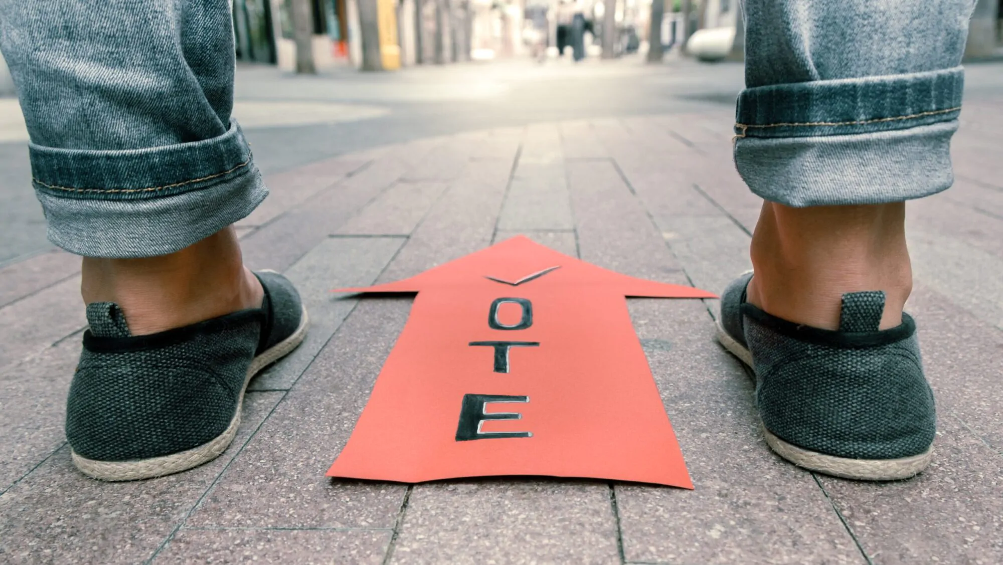 Vote élections