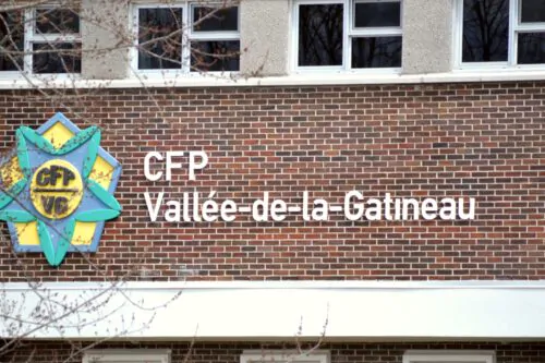 CFP Vallee de la Gatineau