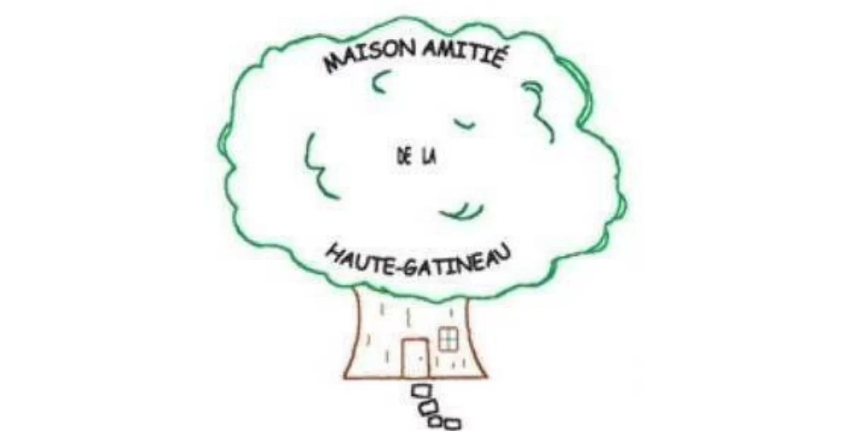 Maison amitie de la Haute Gatineau 16 9