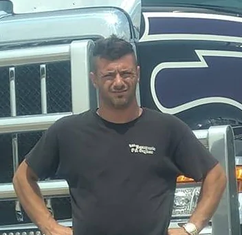Pierre-Alexandre Gagnon - Camionneur