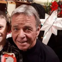 Rémi Lafond - Coordonnateur Chambre de commerce de Maniwaki et Vallée-de-la-Gatineau