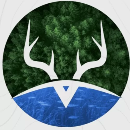 Unis pour la faune logo
