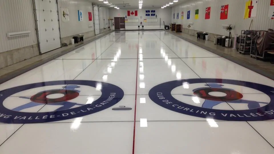 Club de Curling Vallée-de-la-Gatineau