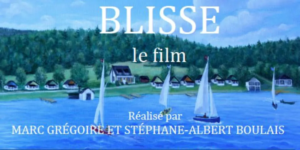 Blisse le film