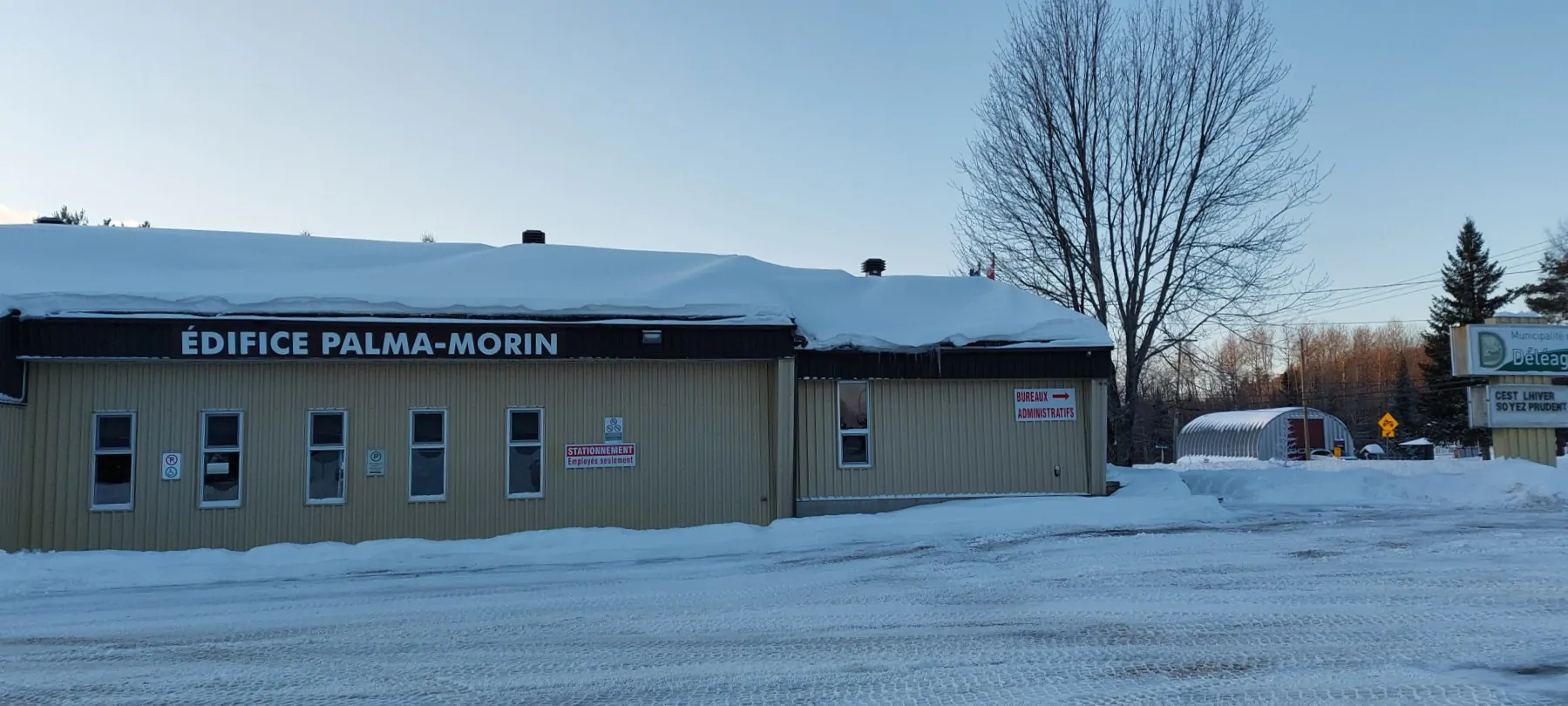 Édifice Palma-Morin Déléage 2