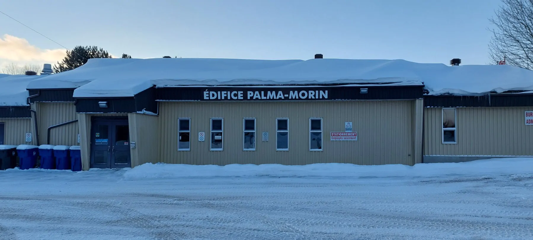 Édifice Palma-Morin Déléage 3