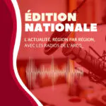 Édition nationale