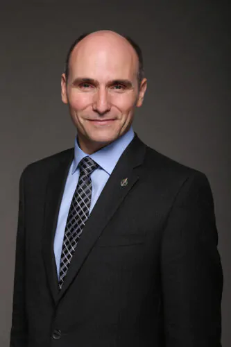 Ministre fédéral de la santé Jean-Yves Duclos