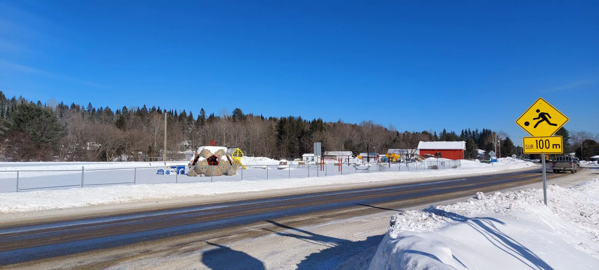 Parc Municipal Déléage