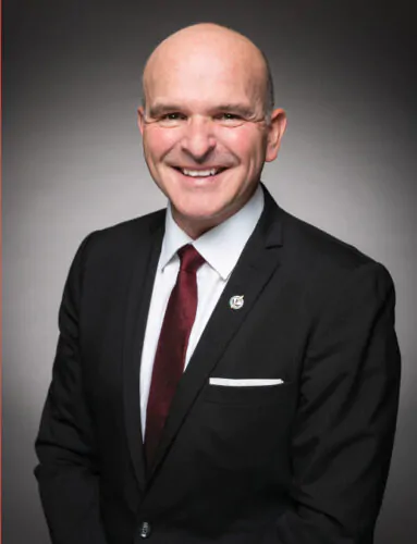 Randy Boissonnault