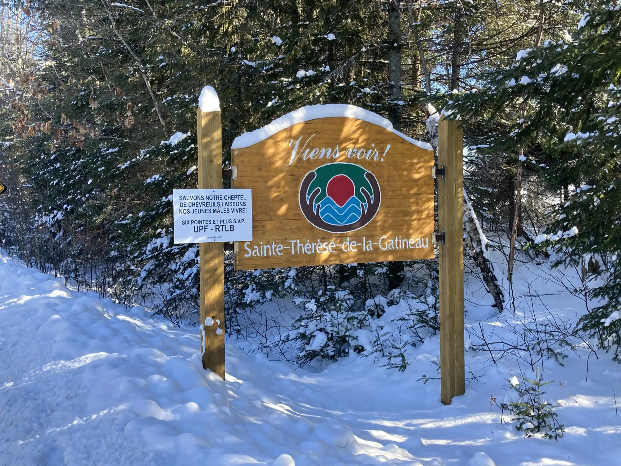 Sainte-Thérèse-de-la-Gatineau