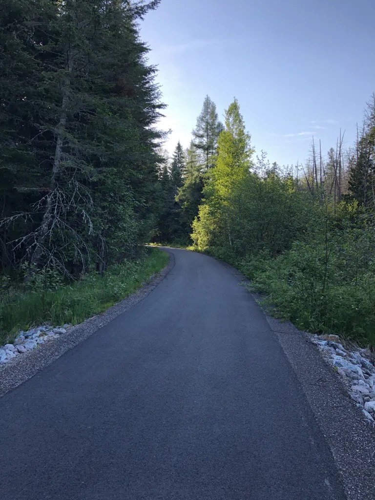 Véloroute des Draveurs