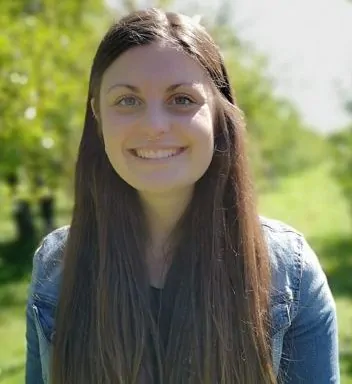 Audrey-Anne Pâquet