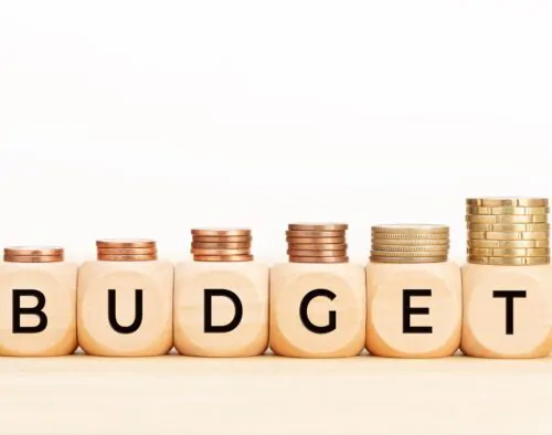 Budget