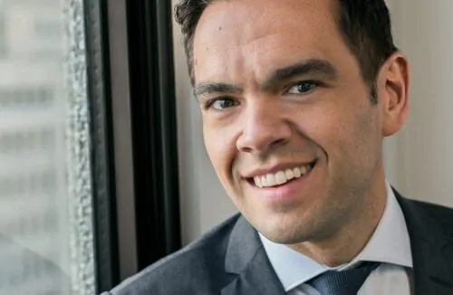Charles milliard - PDG Chambres de commerce