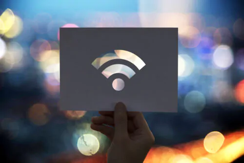 connexion_Internet_wifi_logo