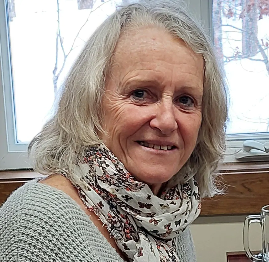 Marlène Thonnard