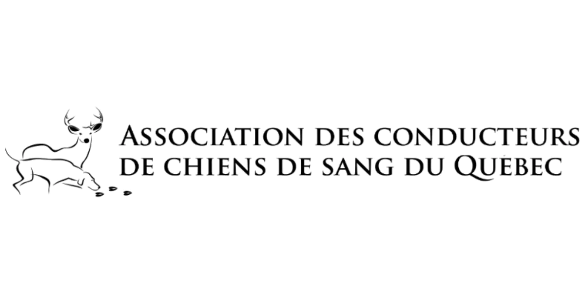 Association des conducteurs de chien de sang du Québec