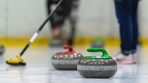 Curling