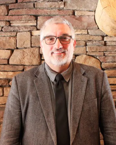 Denis Rossignol - photo officielle