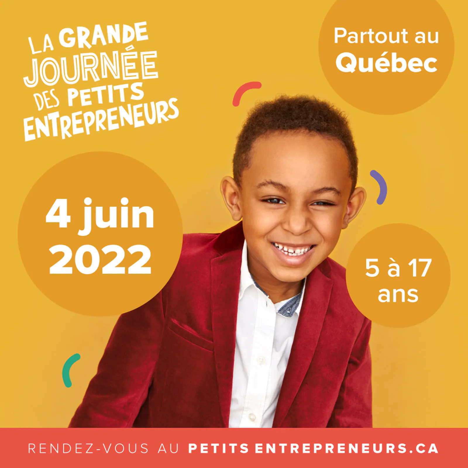 grande journée des petits entrepreneurs