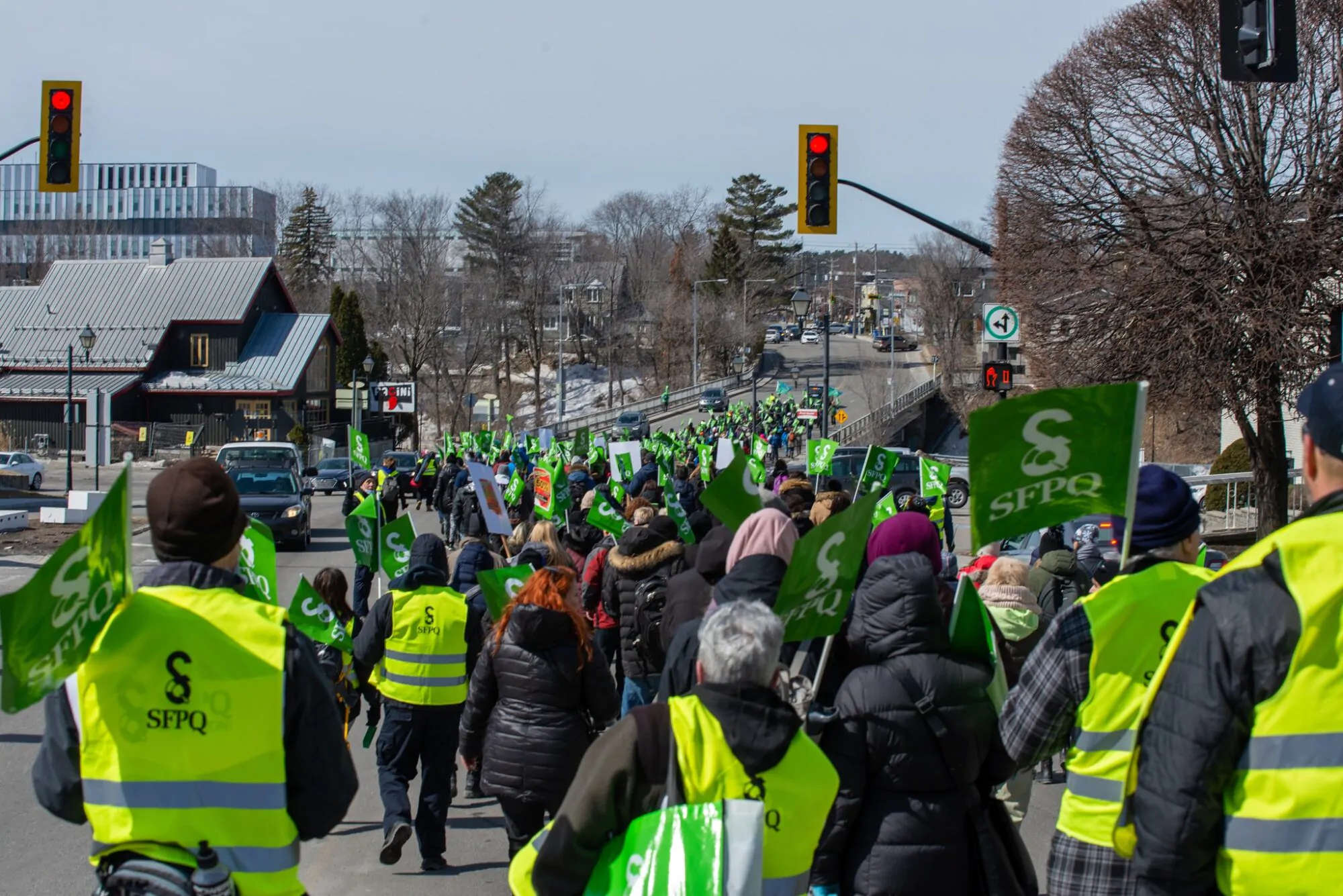 Manifestation SFPQ 2022