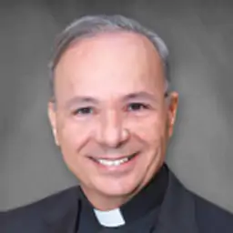 Mgr Raymond Poinsson - Évêque du diocèse de Mont-Laurier