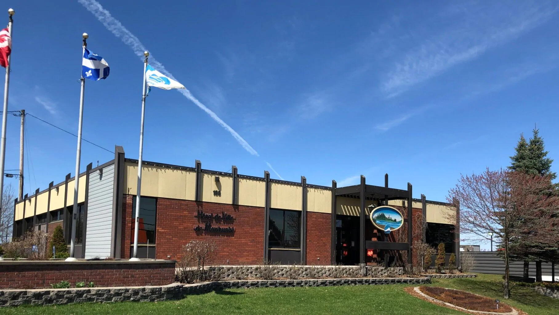 Hotel de ville Maniwaki (3)