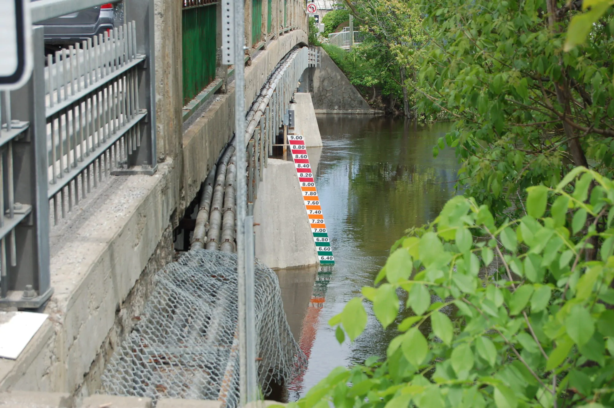 Rivière Désert 30 mai 2022