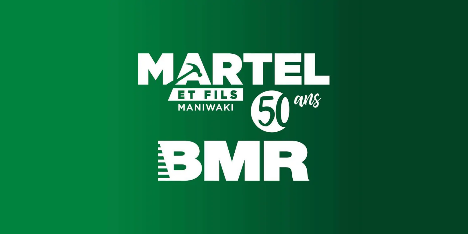 BMR Martel et fils